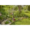 Accesorio para pulverizador de jardín Gardena 18735-20 Negro Acero inoxidable Plástico