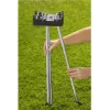 Accesorio para pulverizador de jardín Gardena 18735-20 Negro Acero inoxidable Plástico
