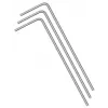 Accesorio para pulverizador de jardín Gardena 18735-20 Negro Acero inoxidable Plástico
