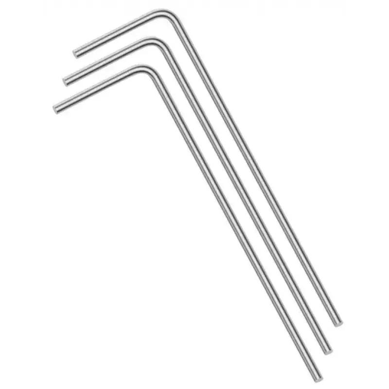 Accesorio para pulverizador de jardín Gardena 18735-20 Negro Acero inoxidable Plástico