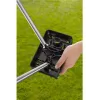 Accesorio para pulverizador de jardín Gardena 18735-20 Negro Acero inoxidable Plástico