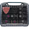 Bosch i-BOXX Pro 34 uds. Set de accesorios de lijado