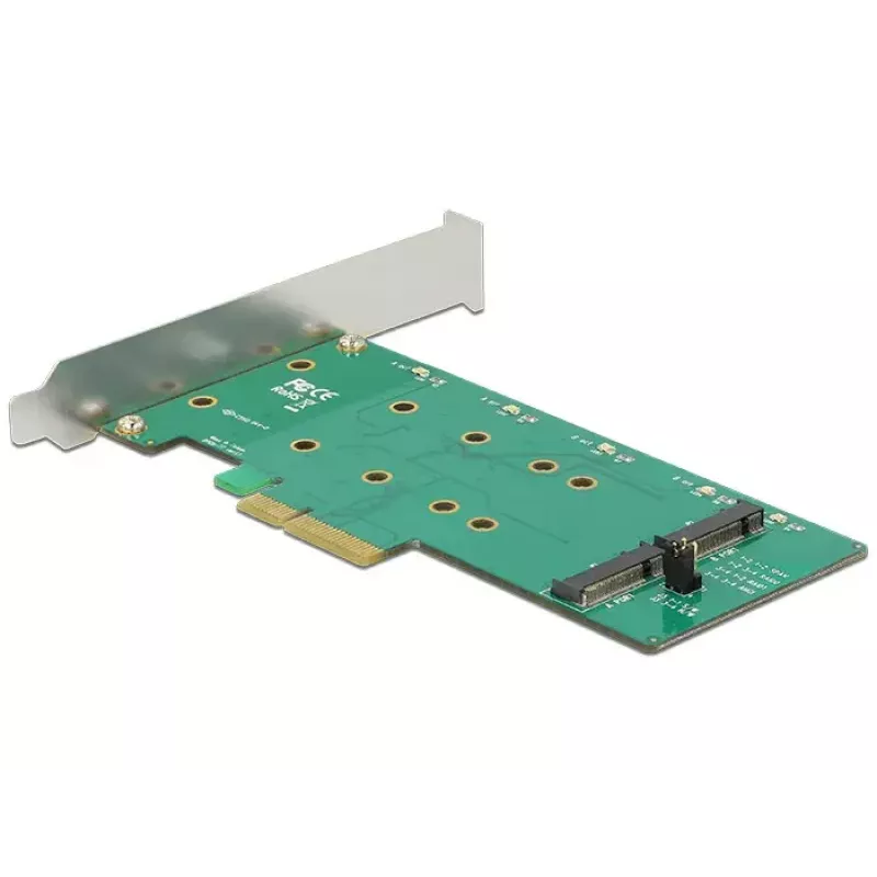 Adaptador M.2 interno DeLOCK 89536