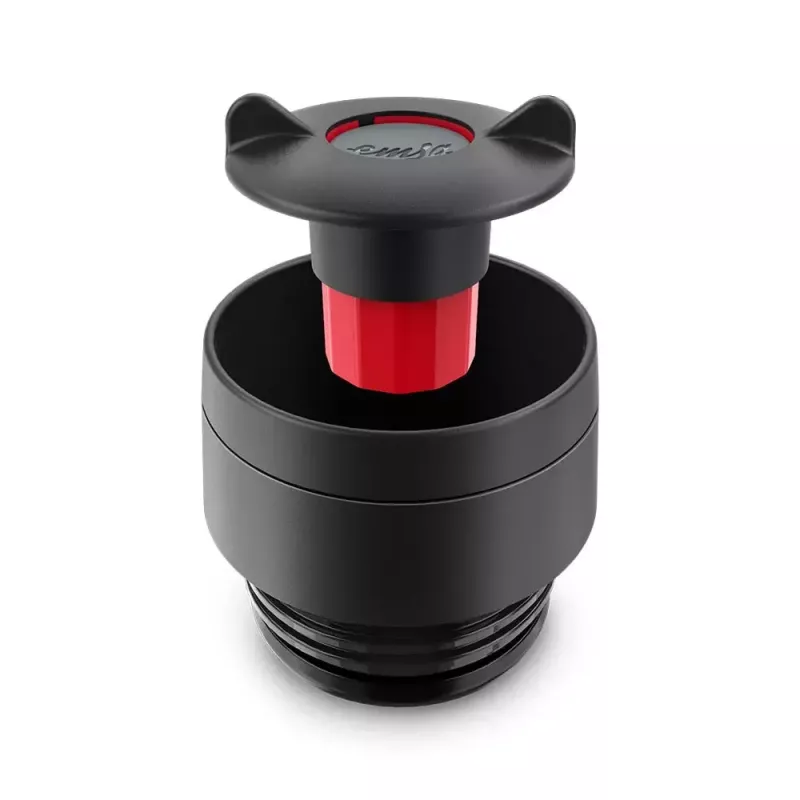 Vaso de viaje EMSA Travel Mug Classic 360 ml Acero inoxidable