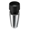 Vaso de viaje EMSA Travel Mug Classic 360 ml Acero inoxidable