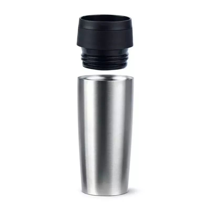 Vaso de viaje EMSA Travel Mug Classic 360 ml Acero inoxidable
