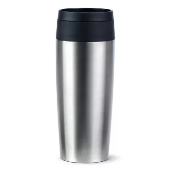 Vaso de viaje EMSA Travel Mug Classic 360 ml Acero inoxidable