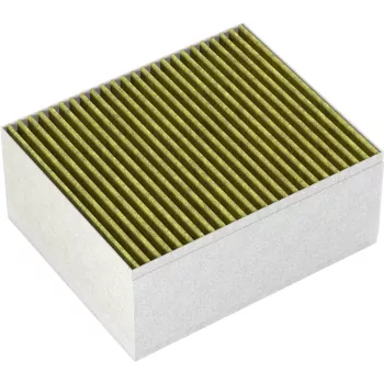 Filtro de carbón activo NEFF Z53XXB1X6 Filtro de repuesto para purificación del aire, modelo compatible Z53XXB1X6