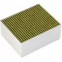 Filtro de carbón activo NEFF Z53XXB1X6 Filtro de repuesto para purificación del aire, modelo compatible Z53XXB1X6