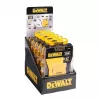 Caja de piezas pequeñas DeWalt DT70803-QZ 175×265×50 mm Negro/Amarillo, pack de 5