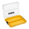 Caja de piezas pequeñas DeWalt DT70803-QZ 175×265×50 mm Negro/Amarillo, pack de 5