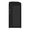 GIGABYTE C301 GLASS Torre Midi Negra