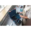 Bosch 1 600 A01 9YY Caja de almacenamiento Accesorio Negro Set de separadores