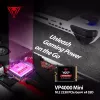 Unidad SSD Patriot Memory 2 TB M.2 PCI Express 4.0 NVMe VP4000 Mini
