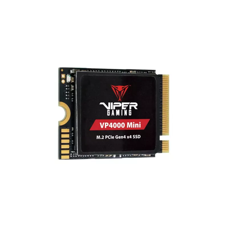 Unidad SSD Patriot Memory 2 TB M.2 PCI Express 4.0 NVMe VP4000 Mini
