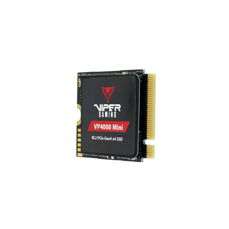 Unidad SSD Patriot Memory 2 TB M.2 PCI Express 4.0 NVMe VP4000 Mini