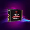 Unidad SSD Patriot Memory 2 TB M.2 PCI Express 4.0 NVMe VP4000 Mini