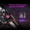 Unidad SSD Patriot Memory 1 TB M.2 PCI Express 4.0 NVMe VP4000 Mini