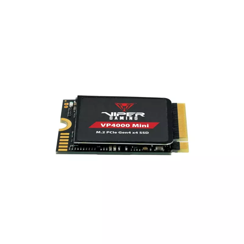 Unidad SSD Patriot Memory 1 TB M.2 PCI Express 4.0 NVMe VP4000 Mini