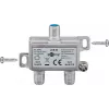 Divisor de cable Goobay SAT Priority Splitter