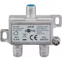 Divisor de cable Goobay SAT Priority Splitter