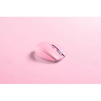 RAZER Orochi V2 Ratón gaming inalámbrico Rosa