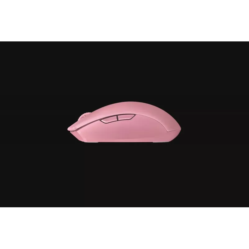 RAZER Orochi V2 Ratón gaming inalámbrico Rosa