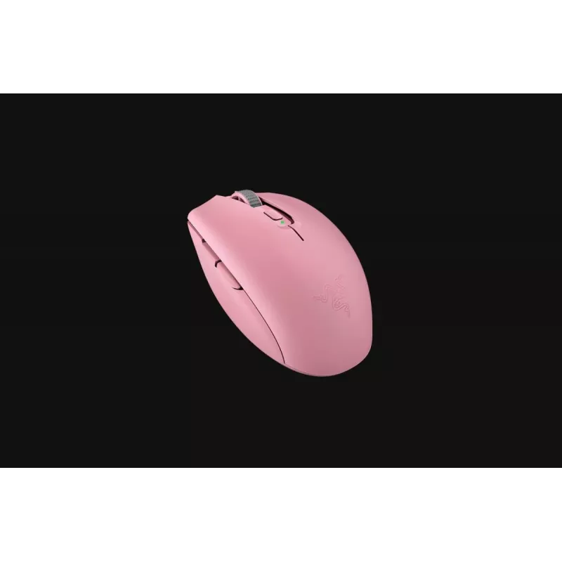 RAZER Orochi V2 Ratón gaming inalámbrico Rosa