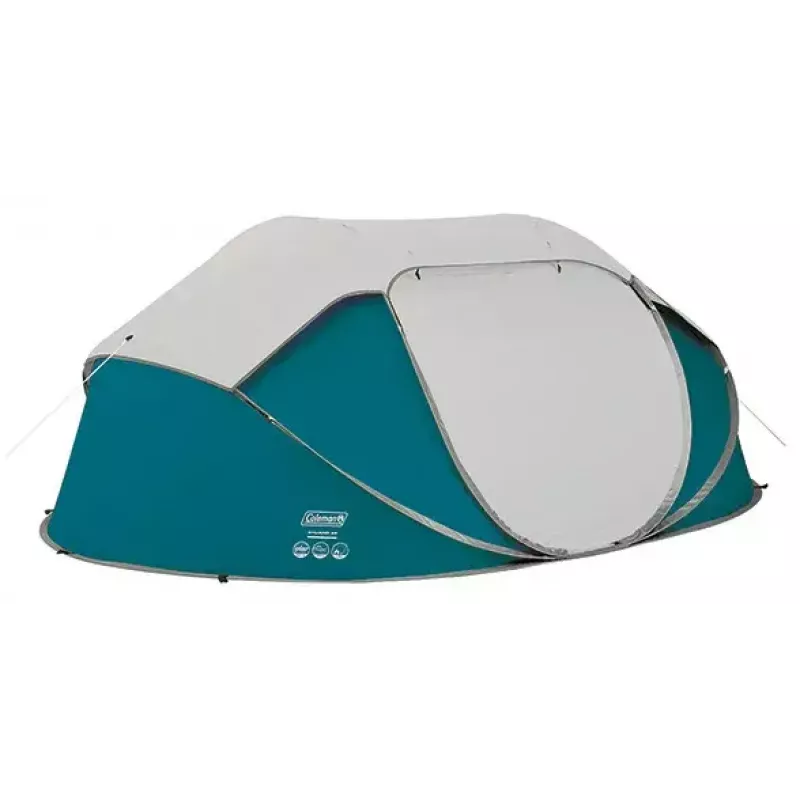 Tienda de campaña pop-up Coleman Galiano 4 FastPitch