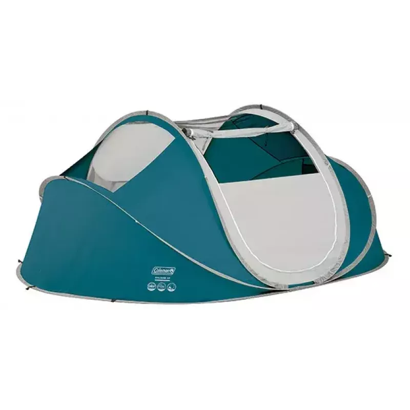 Tienda de campaña pop-up Coleman Galiano 4 FastPitch