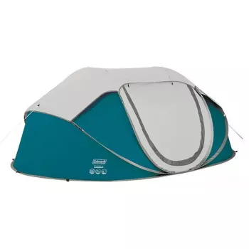 Tienda de campaña pop-up Coleman Galiano 4 FastPitch