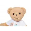 Oso BABY born Bear white, oso de juguete BABY born Bear white. Tipo de producto: oso de juguete, edad recomendada (máx.): 12 años