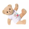 Oso BABY born Bear white, oso de juguete BABY born Bear white. Tipo de producto: oso de juguete, edad recomendada (máx.): 12 años