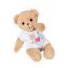 Oso BABY born Bear white, oso de juguete BABY born Bear white. Tipo de producto: oso de juguete, edad recomendada (máx.): 12 años