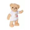 Oso BABY born Bear white, oso de juguete BABY born Bear white. Tipo de producto: oso de juguete, edad recomendada (máx.): 12 años