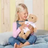 Oso BABY born Bear white, oso de juguete BABY born Bear white. Tipo de producto: oso de juguete, edad recomendada (máx.): 12 años