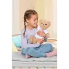 Oso BABY born Bear white, oso de juguete BABY born Bear white. Tipo de producto: oso de juguete, edad recomendada (máx.): 12 años