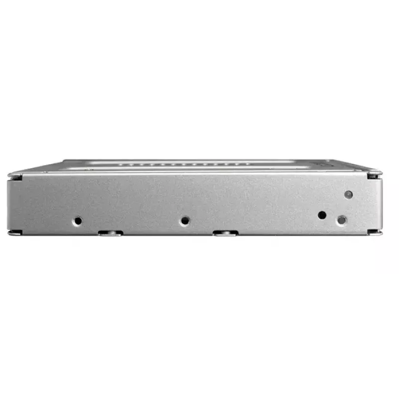Adaptador Icy Dock MB982SP-1S de 2,5 a 3,5 pulgadas para SSD/HDD SATA, plateado