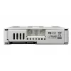 Adaptador Icy Dock MB982SP-1S de 2,5 a 3,5 pulgadas para SSD/HDD SATA, plateado