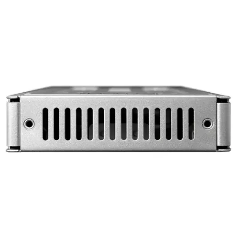 Adaptador Icy Dock MB982SP-1S de 2,5 a 3,5 pulgadas para SSD/HDD SATA, plateado