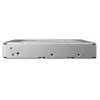Adaptador Icy Dock MB982SP-1S de 2,5 a 3,5 pulgadas para SSD/HDD SATA, plateado