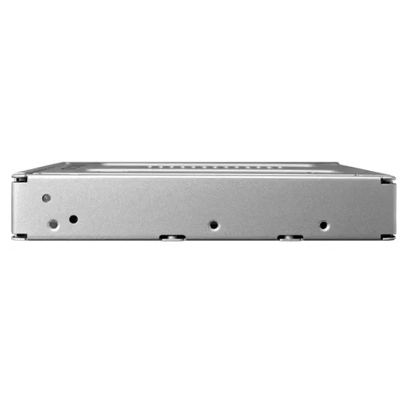 Adaptador Icy Dock MB982SP-1S de 2,5 a 3,5 pulgadas para SSD/HDD SATA, plateado