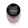 Taza térmica EMSA N21604 0,3 l, coral, acero inoxidable
