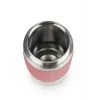 Taza térmica EMSA N21604 0,3 l, coral, acero inoxidable