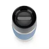 EMSA N21602 taza térmica de viaje 0,3 l azul de acero inoxidable