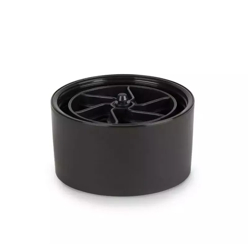 EMSA N21602 taza térmica de viaje 0,3 l azul de acero inoxidable