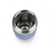 EMSA N21602 taza térmica de viaje 0,3 l azul de acero inoxidable