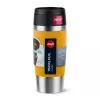 Vaso de viaje EMSA Travel Mug Classic 360 ml amarillo acero inoxidable