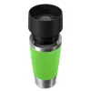 Vaso térmico EMSA TRAVEL MUG Classic 0,36 l lima acero inoxidable