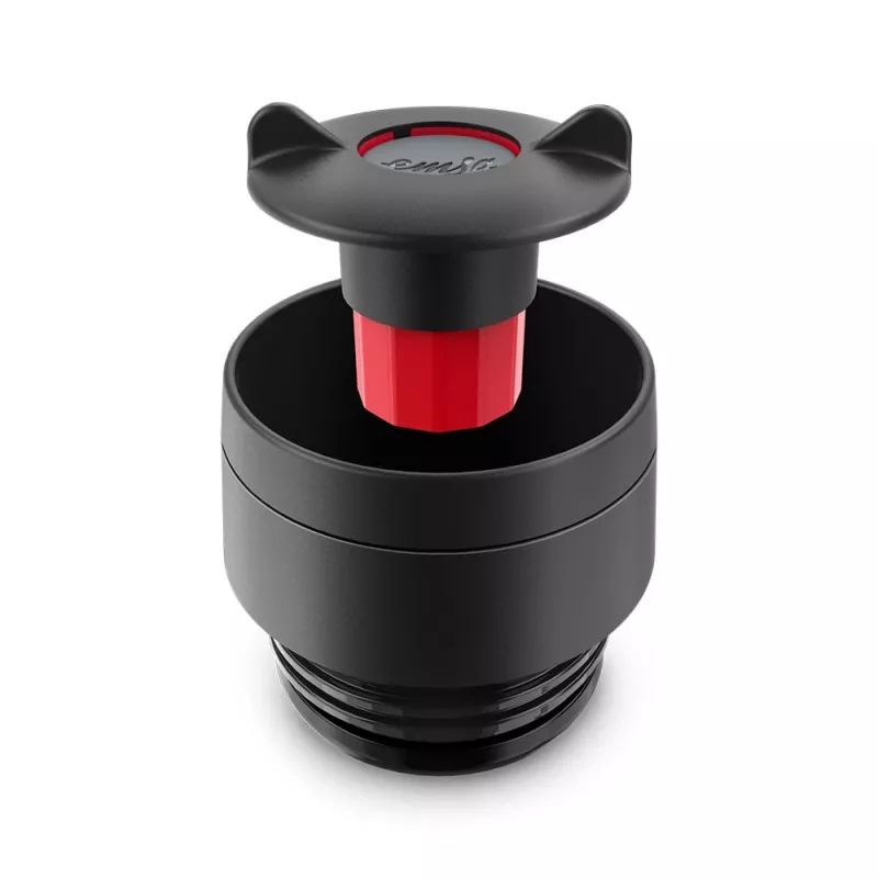 Vaso térmico EMSA TRAVEL MUG Classic 0,36 l lima acero inoxidable